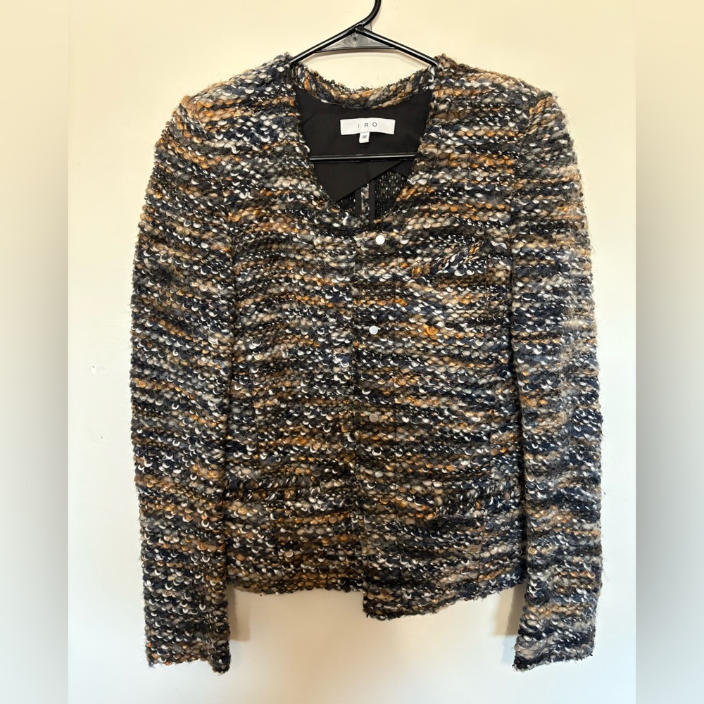 IRO Jacket